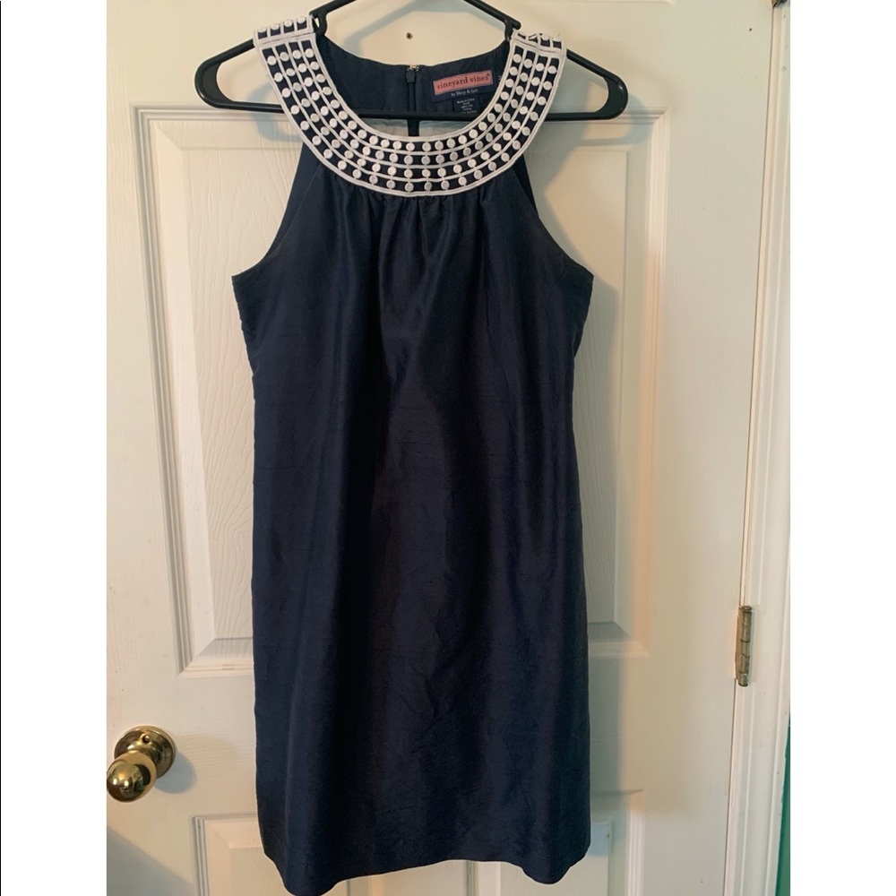 Vineyard Vines Dress